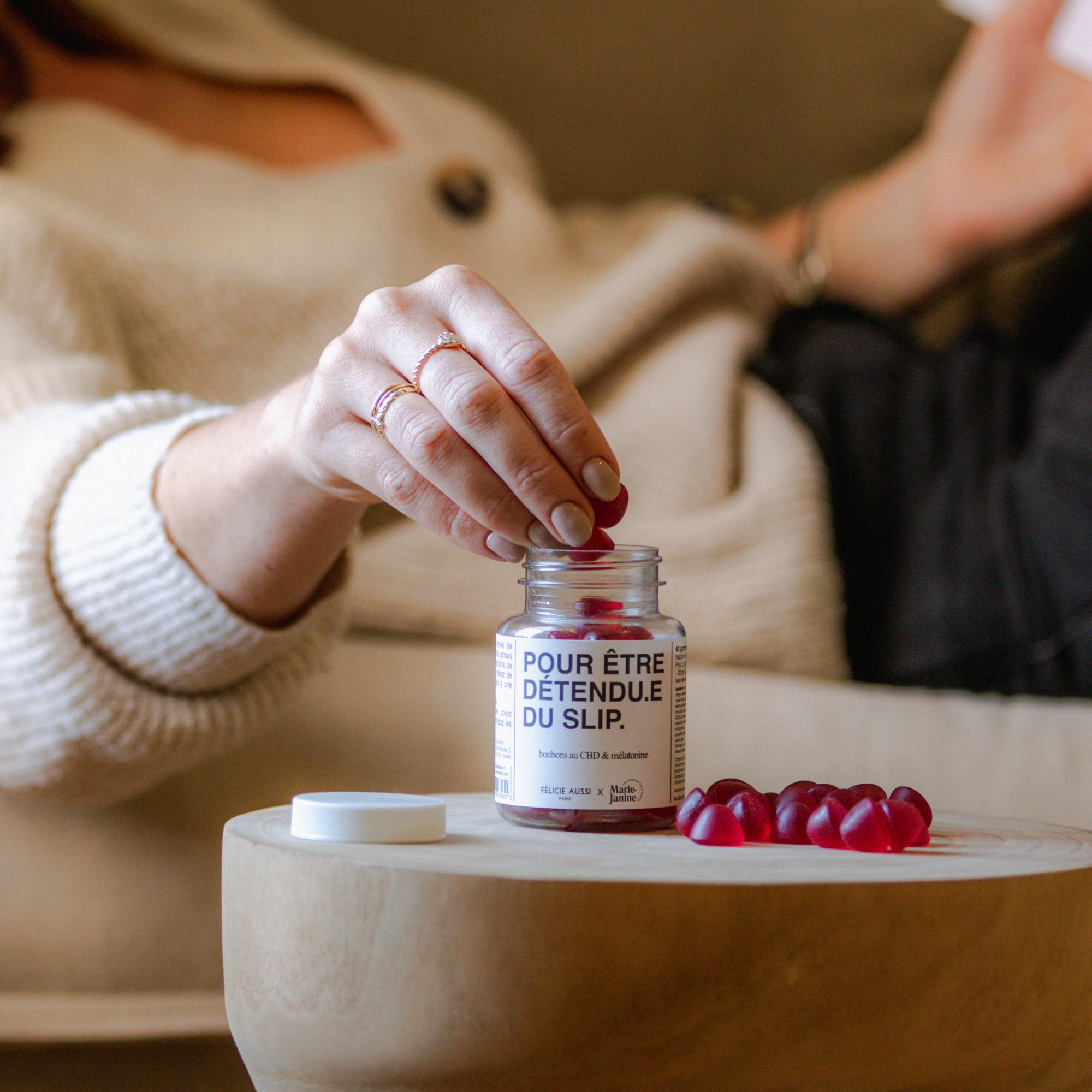 CBD et sommeil : La solution naturelle pour bien dormir !