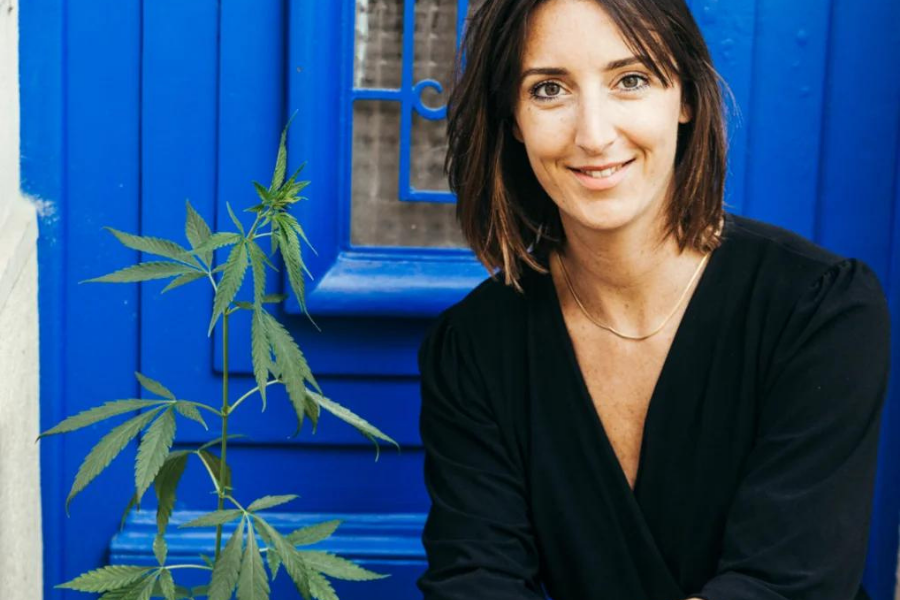 Femmes et cannabis