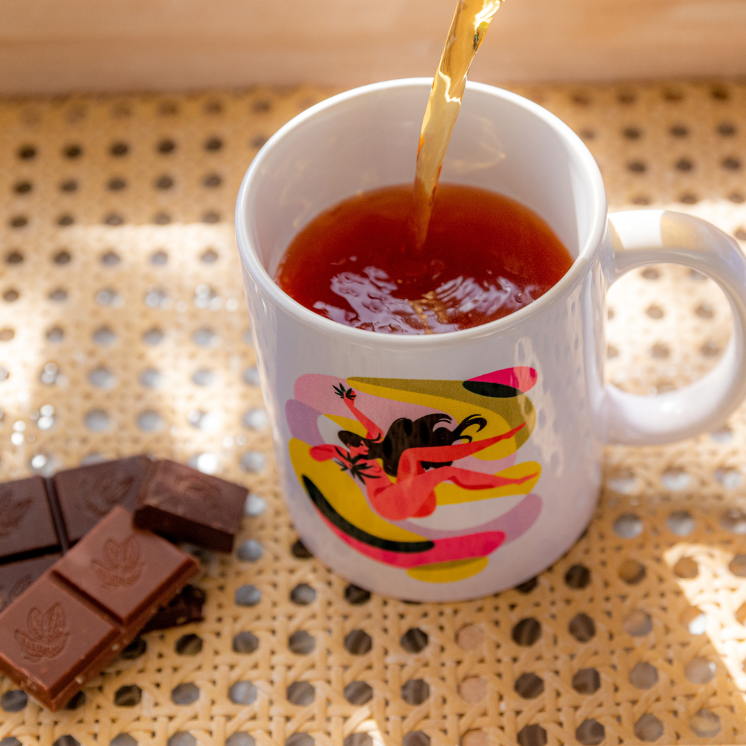 Mug Marie Janine