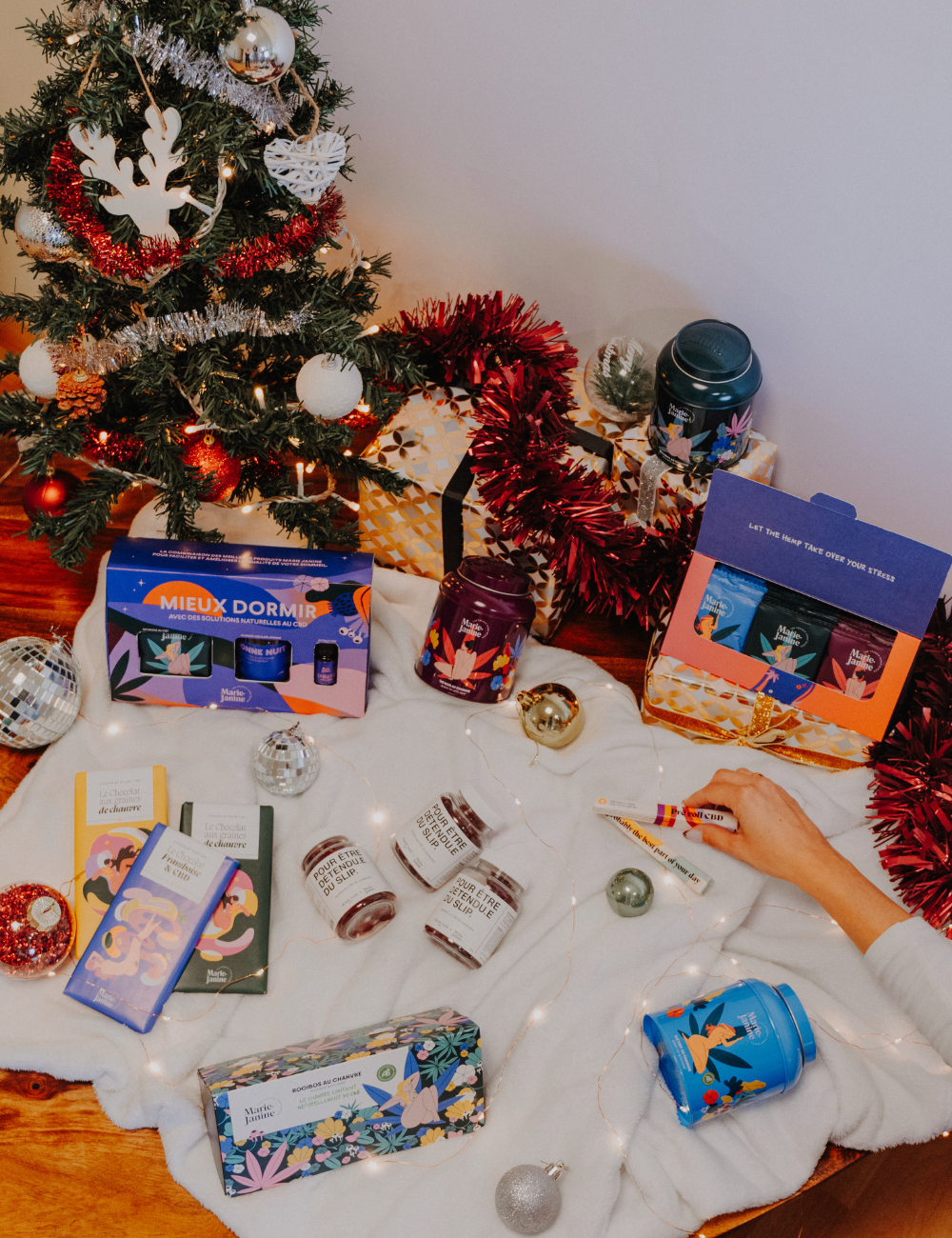 11 idées de cadeaux originaux pour Noël