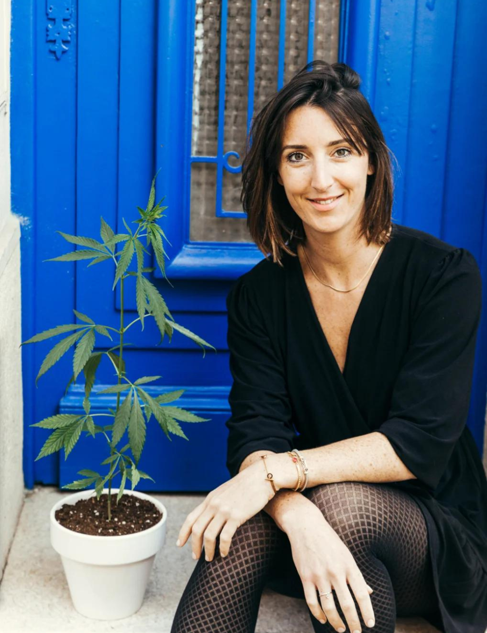 Femmes et cannabis : un secteur encore trop masculin