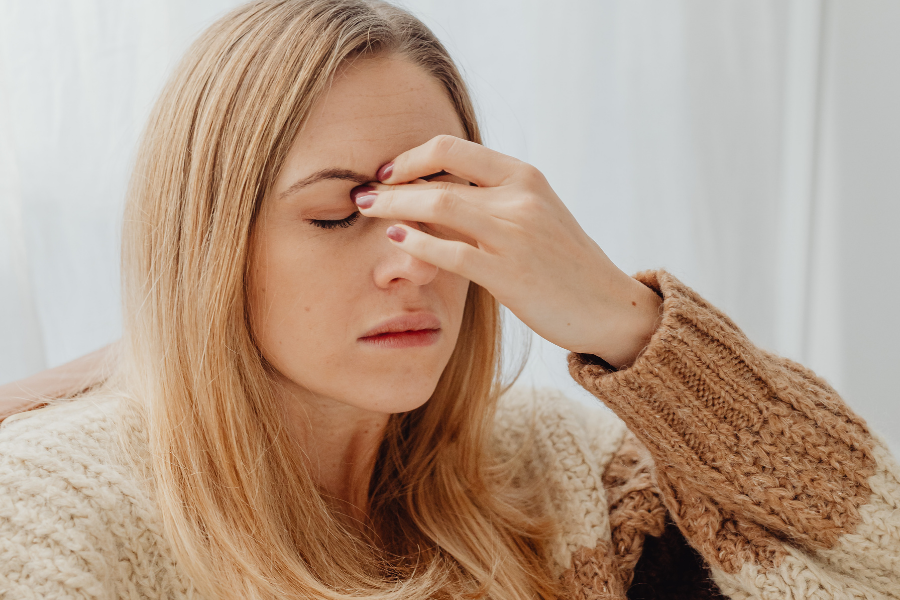 CBD-migraine
