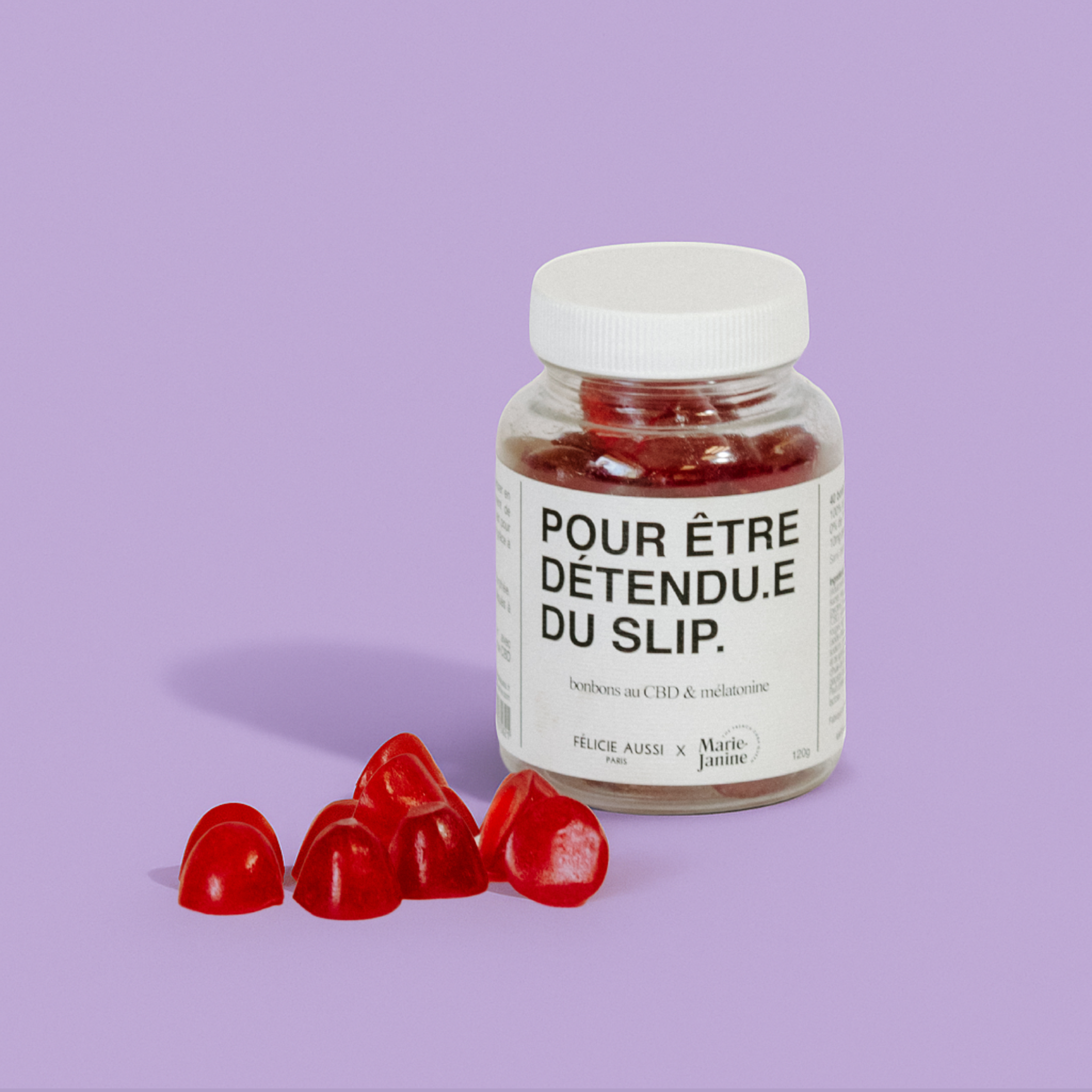 CBD pour le sommeil