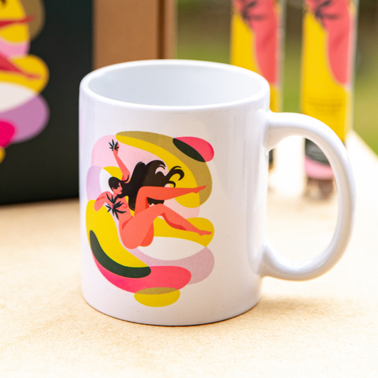 Mug Marie Janine