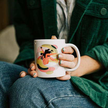 Mug Marie Janine