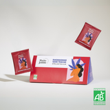 Infusion contre les douleurs menstruelles