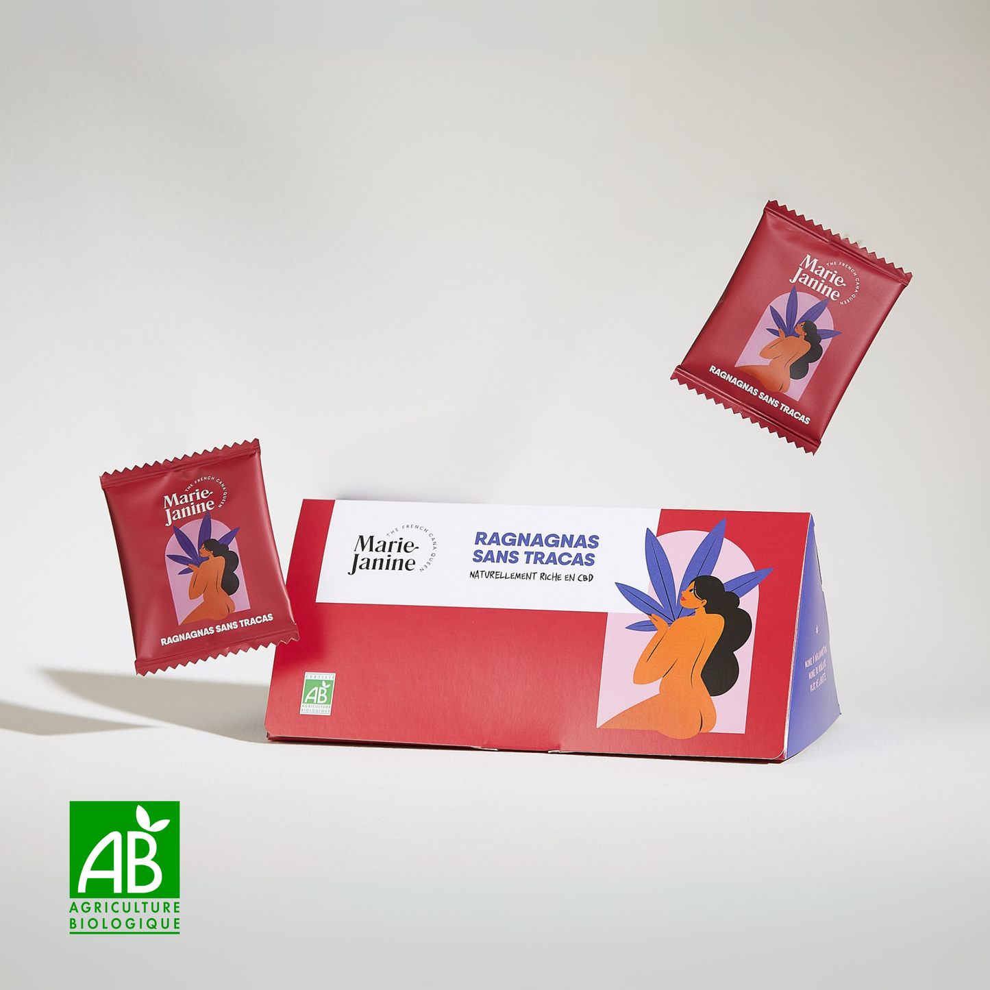 Infusion contre les douleurs menstruelles