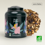 Tisane sommeil CBD