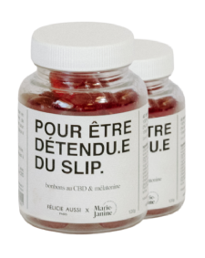 40 nuits