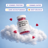Gummies Sommeil