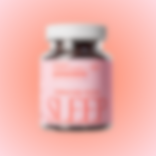 Gummies Sommeil
