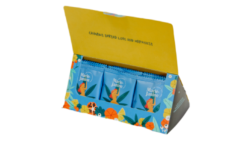 15 infusions
