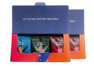 30 infusions
