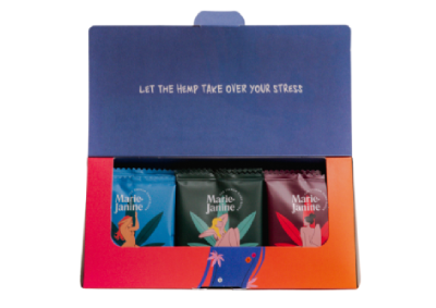 15 infusions