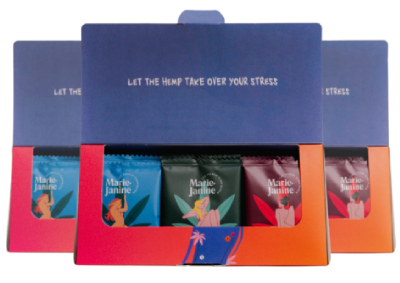 45 infusions