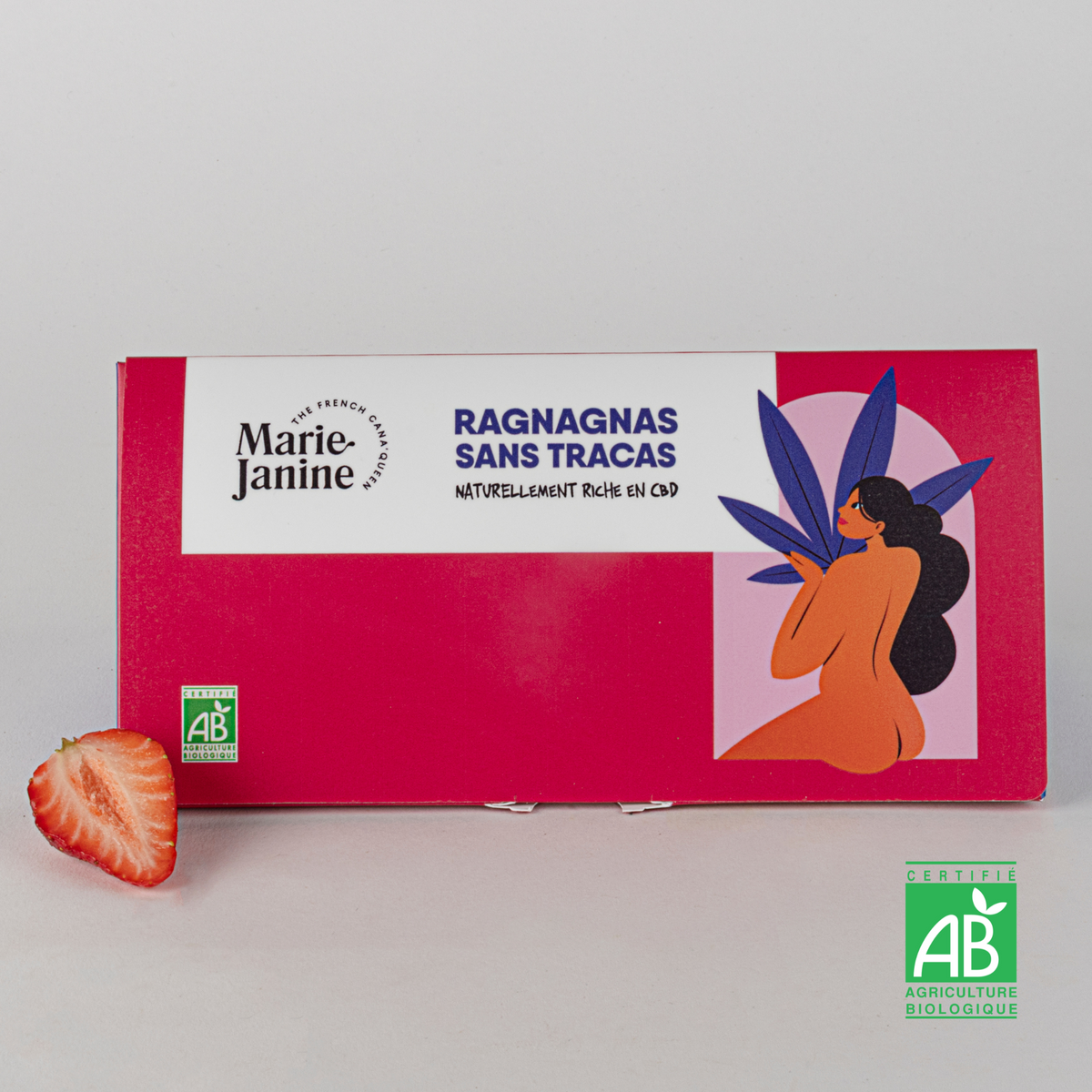 Infusion contre les douleurs menstruelles