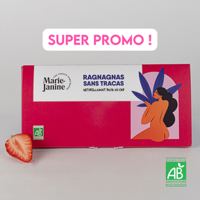Infusion contre les douleurs menstruelles