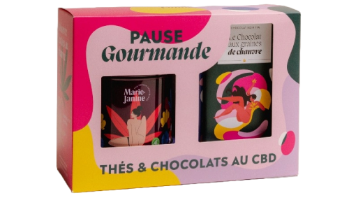 Thé noir