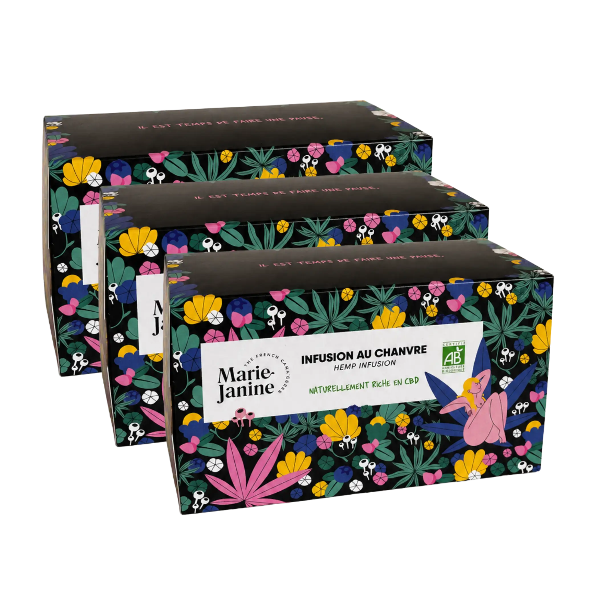 60 infusions